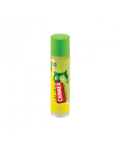 Carmex Stick Bálsamo Labial Lime Twist SPF15 4.25gr