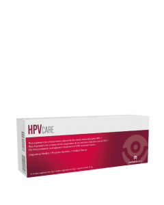 Cantabria Labs HPV Care Óvulos Vaginais