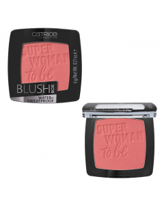 Catrice Blush Box Pó Blush Cor 30 Golden Coral 6gr