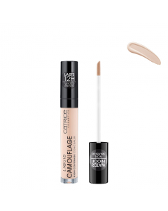 Catrice Liquid Camouflage High Coverage Corretor 10 Porcellain 5ml