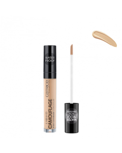 Catrice Liquid Camouflage High Coverage Corretor 15 Honey 5ml