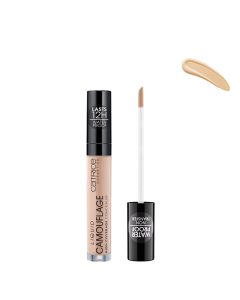 Catrice Liquid Camouflage High Coverage Corretor 20 Light Beige 5ml