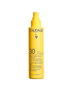 Caudalie Vinosun Protect Spray de Proteção Elevada SPF30 150ml
