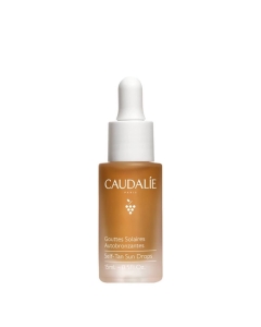 Caudalie Gotas Solares Autobronzeadoras 15ml