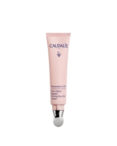 Caudalie Resveratrol Lift Gel Creme Olhos Lifting 15ml