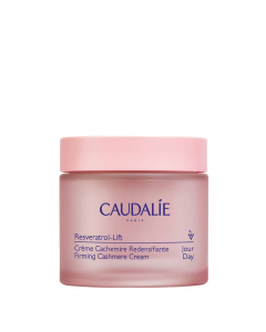 Caudalie Resveratrol Lift Creme Caxemira Redensificador 50ml