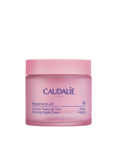 Caudalie Resveratrol Lift Creme Tisana de Noite Regenerador 50ml