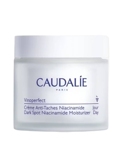 Caudalie Vinoperfect Creme de Dia Luminosidade Anti-Manchas 50ml