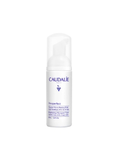 Caudalie Vinoperfect Espuma Micro-Peeling Luminosidade 50ml