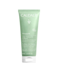 Caudalie Vinopure Gel de Limpeza Purificante 75ml