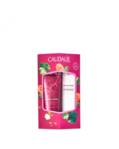 Caudalie Thé des Vignes Duo Mãos e Lábios