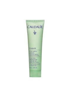 Caudalie Vinopure Fluido Hidratante Matificante 60ml