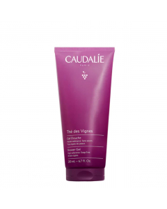 Caudalie Thé des Vignes Gel Duche 200ml