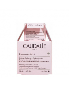 Caudalie Resveratrol Lift Duo Dia e Noite