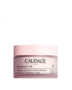 Caudalie Resveratrol Lift Creme Caxemira Redensificador 50ml