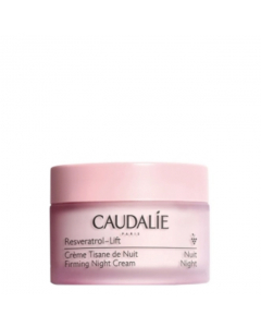 Caudalie Resveratrol Lift Creme Tisana de Noite Regenerador 50ml