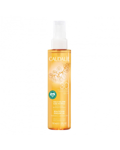 Caudalie Óleo Solar Sublimador SPF30 150ml
