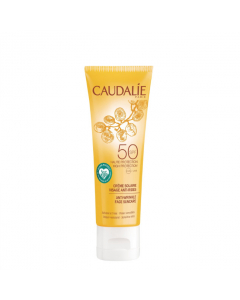 Caudalie Creme Solar Anti-Rugas Rosto SPF50 50ml
