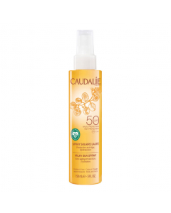 Caudalie Spray Solar Lácteo SPF50 150ml