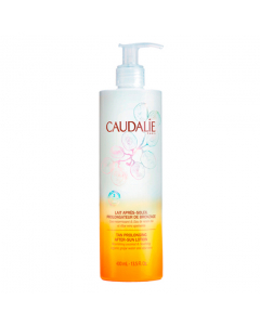 Caudalie Leite Pós Solar 400ml