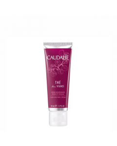 Caudalie Thé Des Vignes Creme Mãos e Unhas 50ml