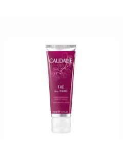 Caudalie Thé Des Vignes Creme Mãos e Unhas