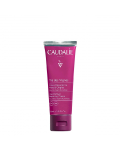 Caudalie Thé Des Vignes Creme Mãos e Unhas 75ml