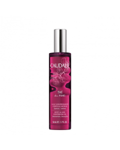 Caudalie Thé Des Vignes Óleo Nutritivo Corpo e Cabelo 50ml