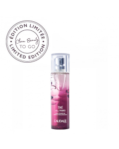 Caudalie Água Fresca Thé Des Vignes Perfume 30ml