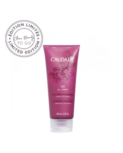 Caudalie Thé Des Vignes Leite de Corpo Nutritivo 100ml