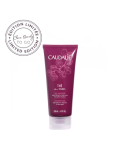 Caudalie Thé des Vignes Gel Duche 100ml