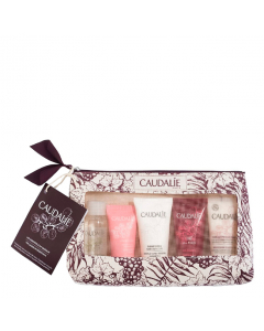 Caudalie Beauty Pack Bolsa Travel Size