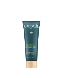 Caudalie Vinergetic C+ Máscara Instant Detox 75ml