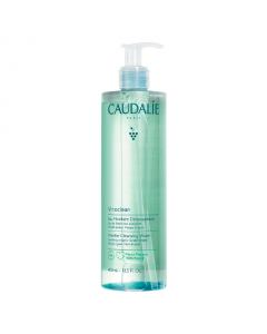 Caudalie Vinoclean Água Micelar Desmaquilhante 400ml