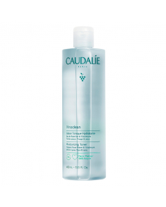 Caudalie Vinoclean Loção Tónica Hidratante 400ml