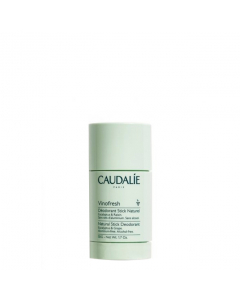 Caudalie Vinofresh Desodorizante Stick Natural 50gr