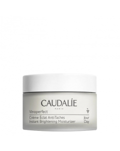 Caudalie Vinoperfect Creme de Dia Luminosidade Anti-Manchas 50ml