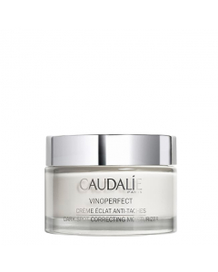 Caudalie Vinoperfect Creme Luminosidade Antimanchas 50ml