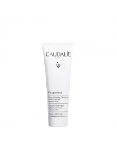 Caudalie Vinoperfect Máscara Peeling Glicólica 75ml
