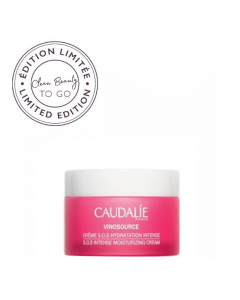 Caudalie Vinosource Creme SOS Hidratação Intensa 25ml