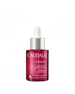 Caudalie Vinosource Óleo de Noite Nutritivo 30ml