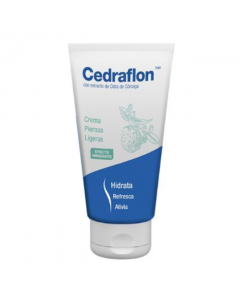 Cedraflon Creme Revitalizante Pernas 150ml