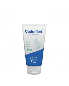 Cedraflon Creme Revitalizante Pernas 75ml