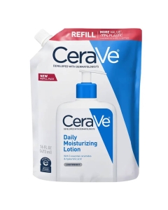 Cerave Moisturising Lotion Loção Hidratante Recarga 473ml