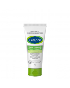 Cetaphil Creme Hidratante Pele Sensível 85gr