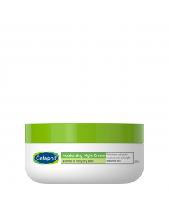 Cetaphil Creme Hidratante Facial de Noite 48ml