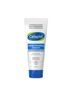 Cetaphil Esfoliante de Limpeza Suave 178ml