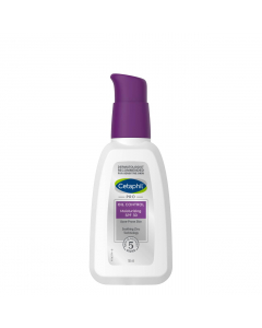 Cetaphil Pro Oil Control SPF30 Hidratante 118ml