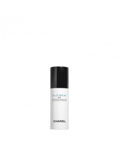 Chanel Blue Serum Eye Sérum de Olhos Revitalizante 15ml