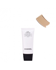 Chanel CC Cream SPF50 Creme com Cor B30 Beige 30ml